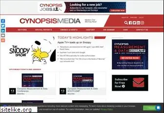 cynopsis.com