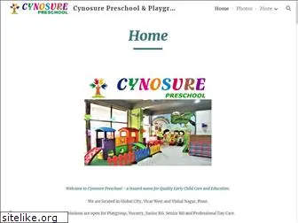 cynosureschool.com