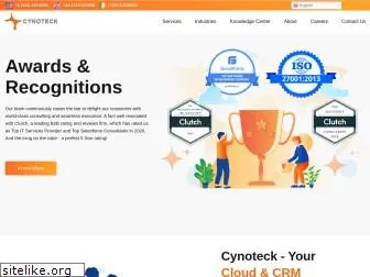 cynoteck.com