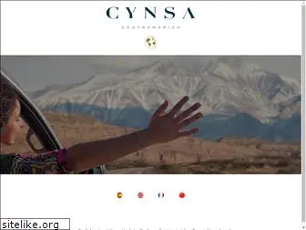 cynsa.com.ar