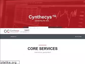 cynthecys.com