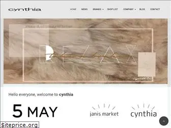 cynthia1978.com
