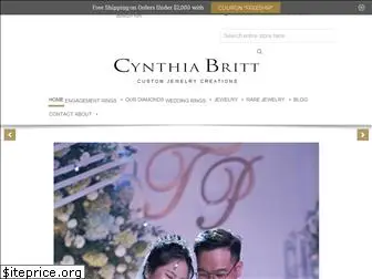 cynthiabritt.com