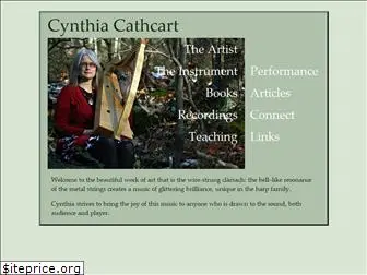cynthiacathcart.com