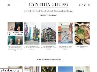 cynthiachung.com