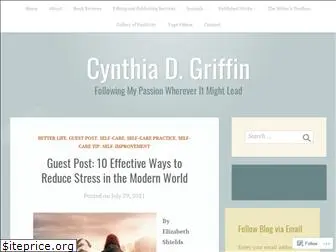 cynthiadgriffin.com