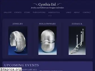 cynthiaeid.com