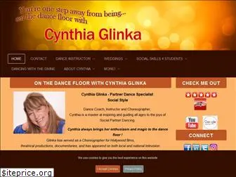 cynthiaglinka.com