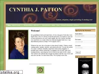 cynthiajpatton.com