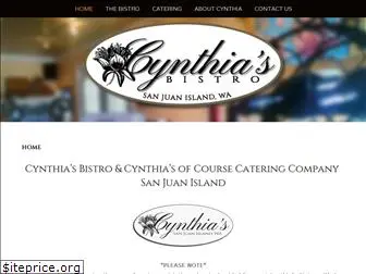 cynthiasofcourse.com