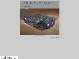 cynthiaswanson.com