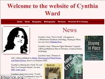 cynthiaward.com