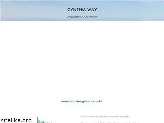 cynthiaway.com