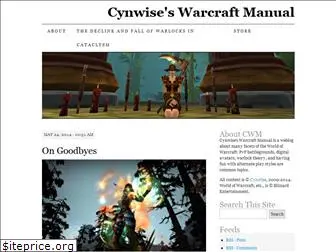 cynwise.wordpress.com