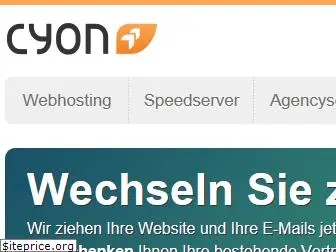 cyon.ch