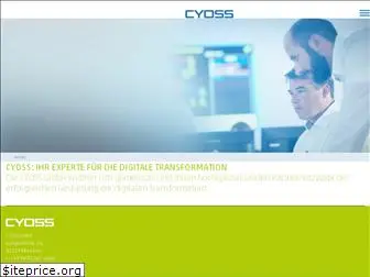 cyoss.com