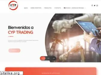 cyp-trading.com.do