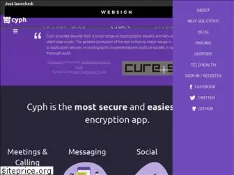 cyph.com