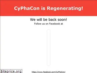 cyphacon.org