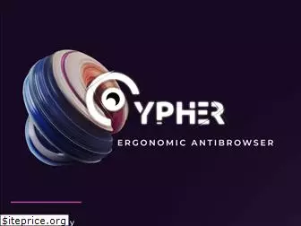 cypher-antibrowser.net