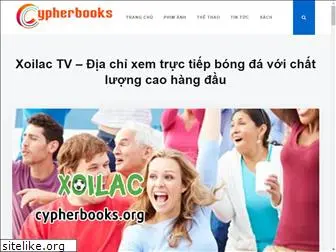 cypherbooks.org