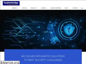 cypherbridge.com