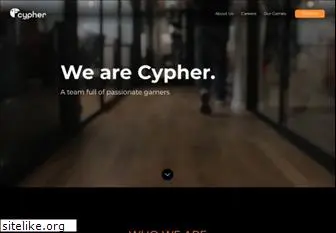 cyphergames.com