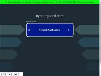 cypherguard.com