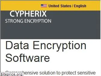 cypherix.com