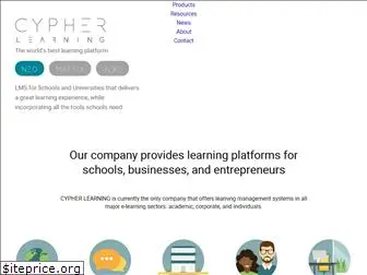 cypherlearning.com