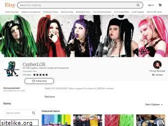 cypherlox.com