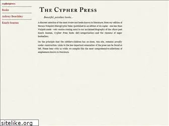 cypherpress.com