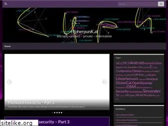 cypherpunk.at