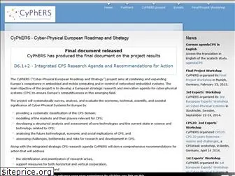 cyphers.eu