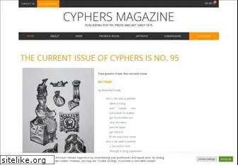 cyphers.ie