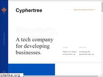 cyphertree.com