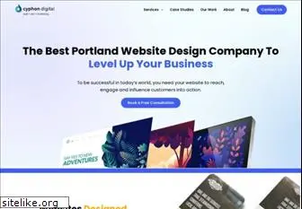 cyphondesign.com