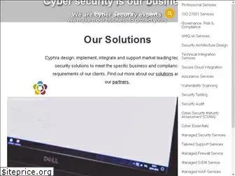 cyphra.com