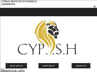 cypish.com