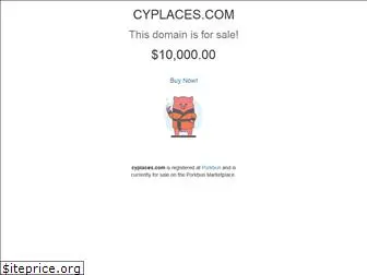 cyplaces.com