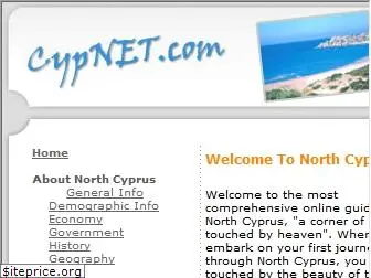 cypnet.com