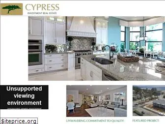 cypress-re.com