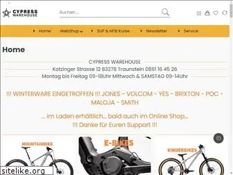cypress-warehouse.com