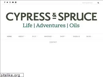 cypressandspruce.com