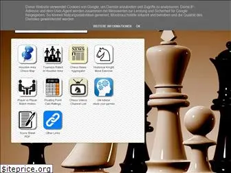 cypresschess.com