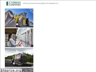 cypresscompanies.com