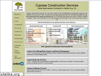 cypressconstructionservices.com