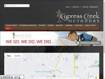 cypresscreekonline.com