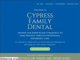 cypressdentalji.com