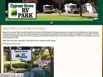 cypressgrovervpark.com